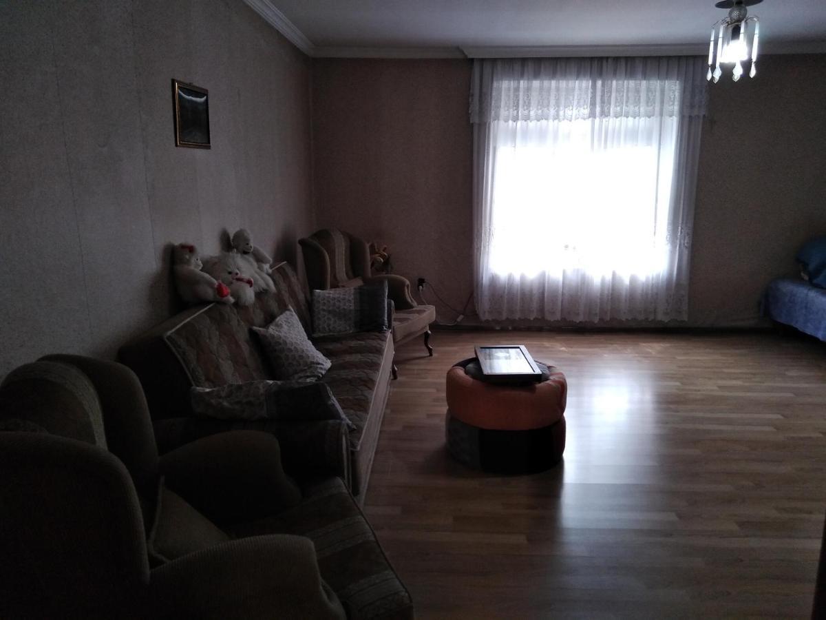 Дом отдыха Chelo Амбролаури