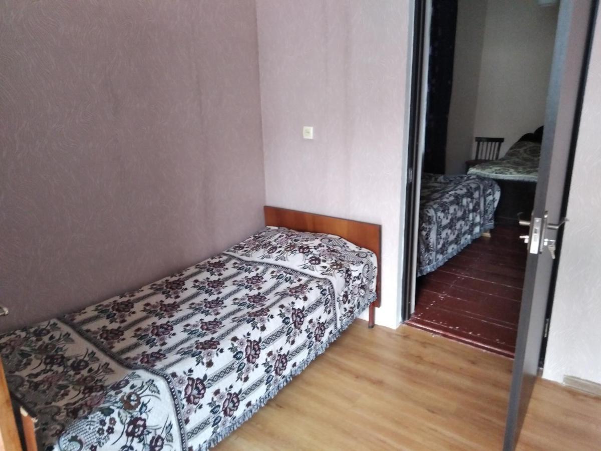 Дом отдыха Chelo Амбролаури